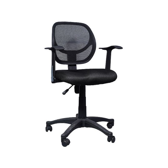 КРЕСЛО ОФИСНАЯ SC17 SIGMA