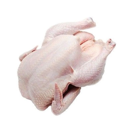 Тушка индейки замороженная ДӘМДІ ЕТ вес