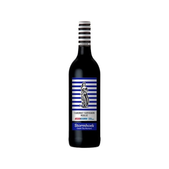 Вино красное Cabernet  Sauvignon Merlot  Stormhoek 0,75 л.