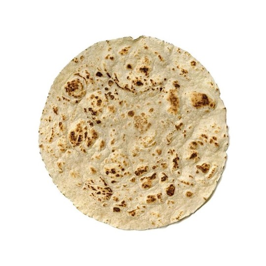 Лаваш круглый Edgar Food, 5 шт.