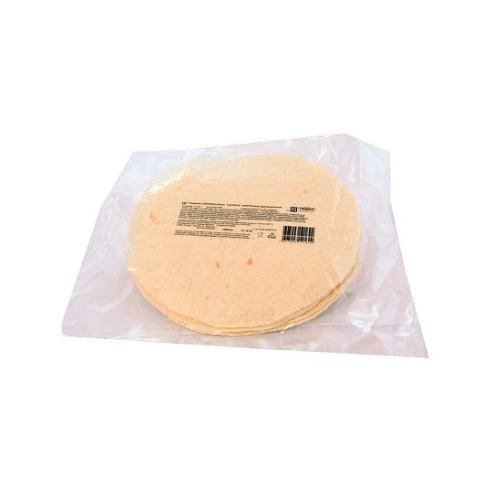 Лепешки Тортилья пшеничные MISSION PROFESSIONAL 10" 25 см., 12 шт.