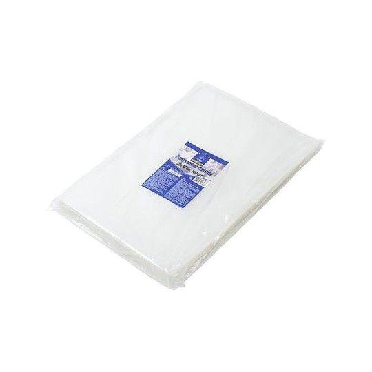 Ваккумные пакеты Horeca Select для упаковки пищевых продуктов 20х30 см 100 шт