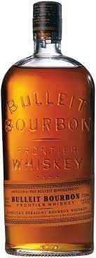 Bulleit Bourbon Виски американский 0,7