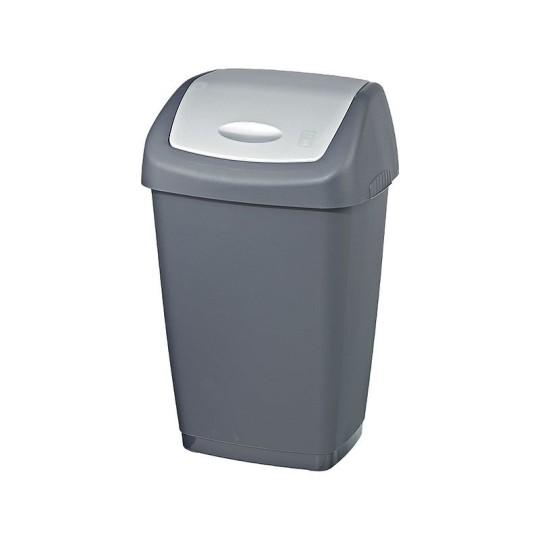 25Л КОРЗИНА ДЛЯ МУСОРА TH