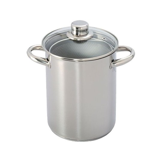 Кастрюля  ТARRINGTON HOUSE с крышкой, 16х21,5см 4,2л