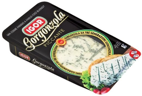 Сыр Dolce Горгонзола 150г