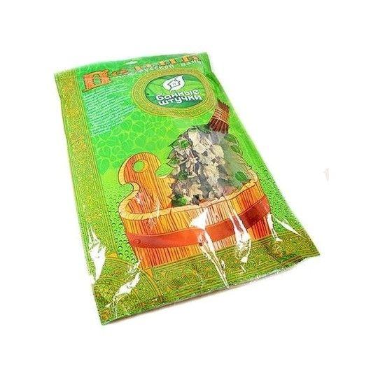 Веник  БАННЫЕ ШТУЧКИ; Березовый богатырь