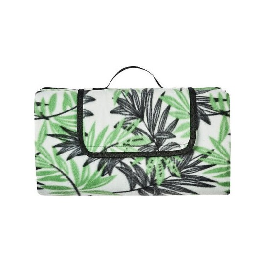 130*150 ПЛЕД ПИКНИК ПРИНТ TH