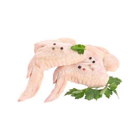 КГ ОХЛ КРЫЛО ЦБ ПОДЛ КУС ВКУС