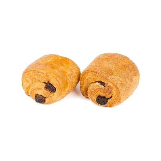 Даниш с шоколадом 70 г