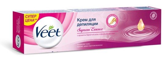 90МЛ КРЕМ Д/ДЕПИЛ VEET