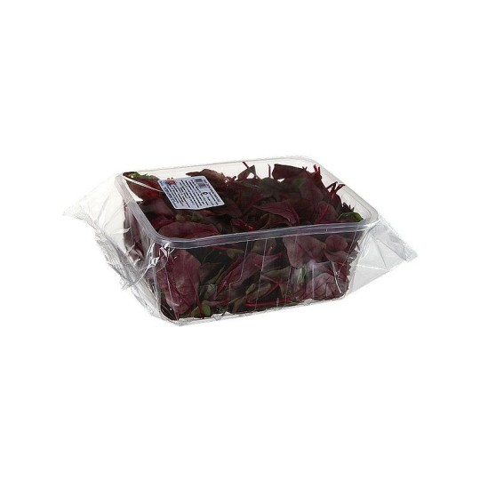 Листья свеклы Мангольд красный, 125 г 