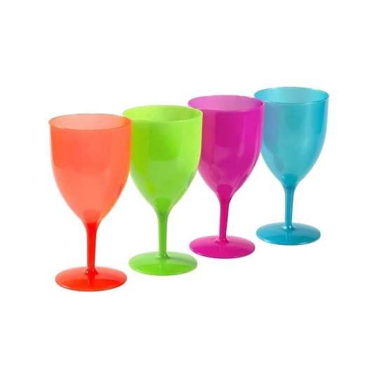 БОКАЛ САЛЮТ 400 МЛ 3953424