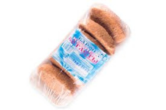 КОТЛЕТЫ БАРОН ДОМАШНИЕ 6 ШТ.