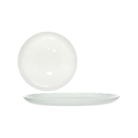  AMMONITE тарелка под второе 26см