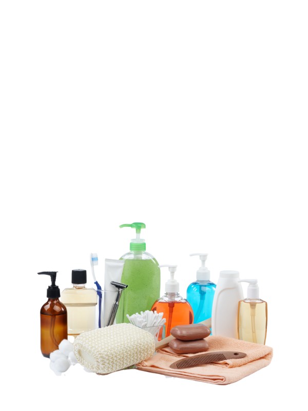 Уход за телом