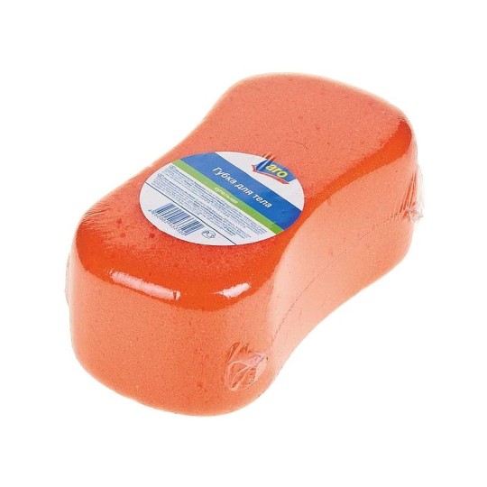 Губка для тела АRO