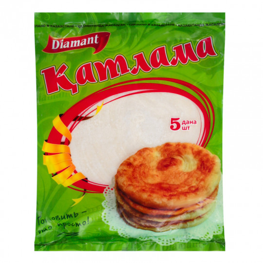 Катлама Diamant 5 шт.