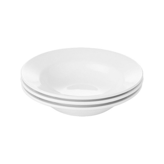 3ШТ ТАРЕЛКА ДЛЯ ПАСТЫ 26,5СМ