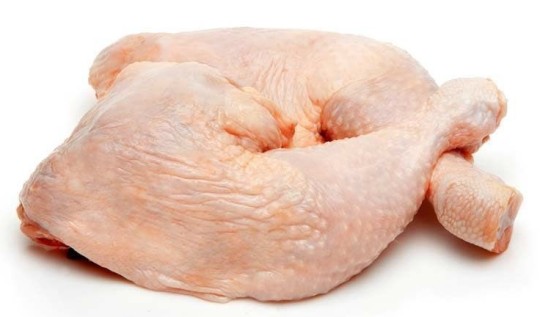 Курочка ряба Окорочка весовые