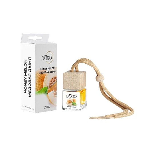 АВТОПАРФЮМ МЕДОВАЯ ДЫНЯ 10МЛ