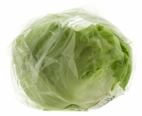 Салат айсберг, вес.