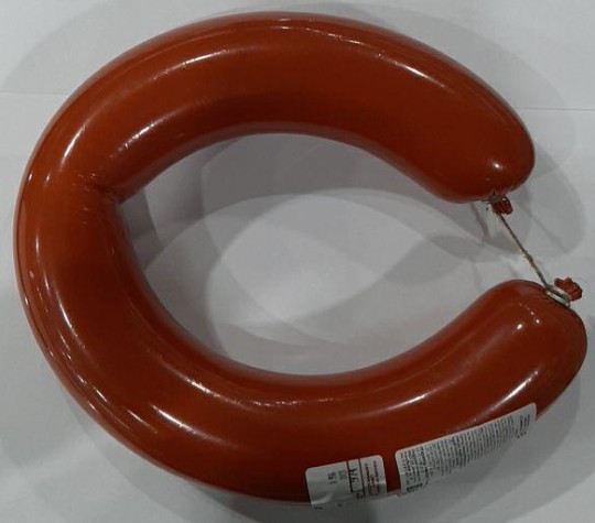 Колбаса Беккер ливерная кг 