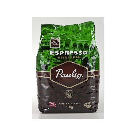 1000Г КОФЕ ЭСПРЕССО ОРИГ ЗЕРН