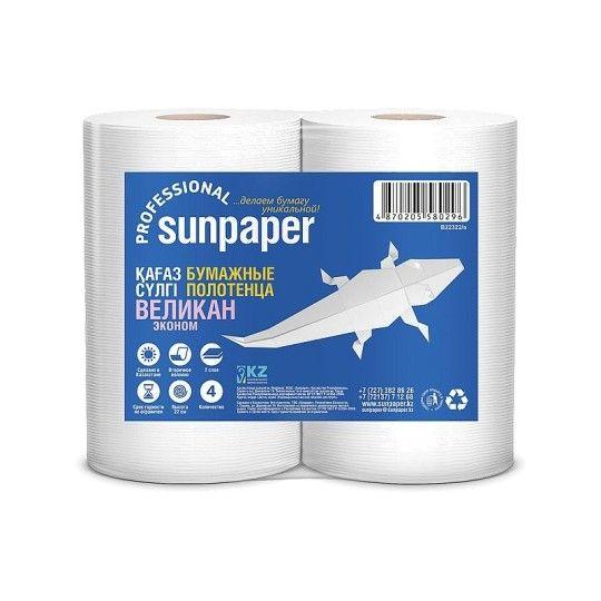 134MX2ШТ БУМ ПОЛОТЕНЦЕ ВЕЛИКАН