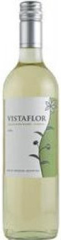 Вино белое Vistaflor Sauvignon-Chenin сухое 0,75 л (Аргентина)