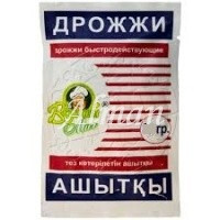 10Г ВКУС.МИГ ДРОЖЖИ