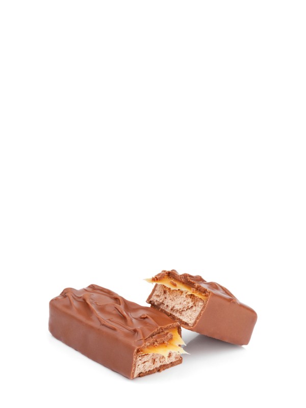 Шоколадные батончики