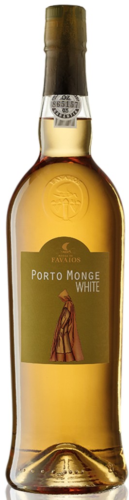 Вино белое Porto Monge сладкое 0,75 л (Португалия) 