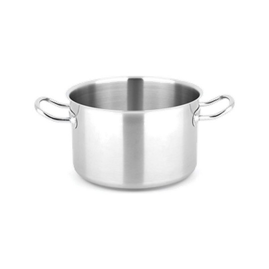  Кастрюля  METRO PROFESSIONAL 19,2л 40 см