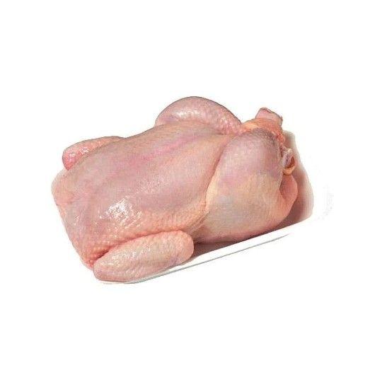Охлажденная курица 1 категорий Кус Вкус