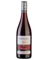 Вино сухое красное SPATBURGUNDER 0.75