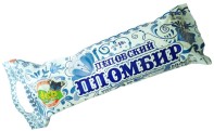 Мороженое ДЕП пломбир деповский 1 кг