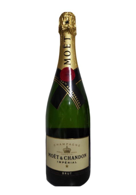 Шампанское Moёt&Chandon Imperial Brut 0,75 л (Франция)