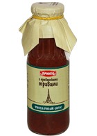 Соус томатный Принто с прованскими травами 280 гр.