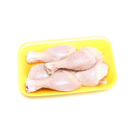 Голень цыпленка-бройлера УКПФ, замороженная