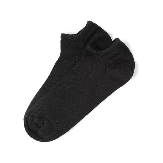 НОСКИ МУЖ КОР BU733019 NERO, 3