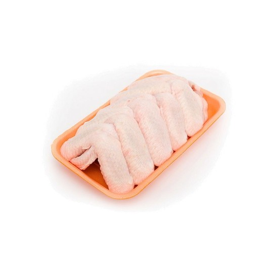 Крыло цыпленка-бройлера Алель, замороженное