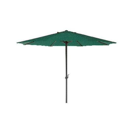 Зонт алюминиевый Merida  3 м