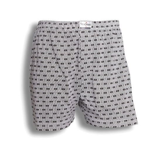 1ШТ БОКСЕРЫ МУЖСКИЕ