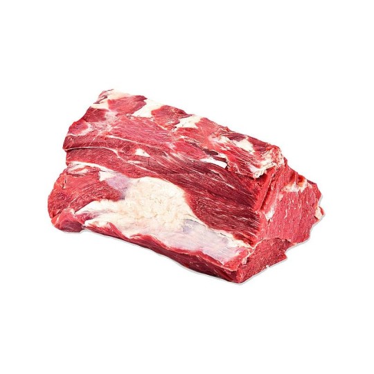 KAZBEEF CHUCK ROLL (ПОДЛОПАТОЧНЫЙ ЗАЧИЩЕННЫЙ ОТРУБ)