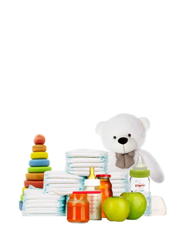 Товары для детей