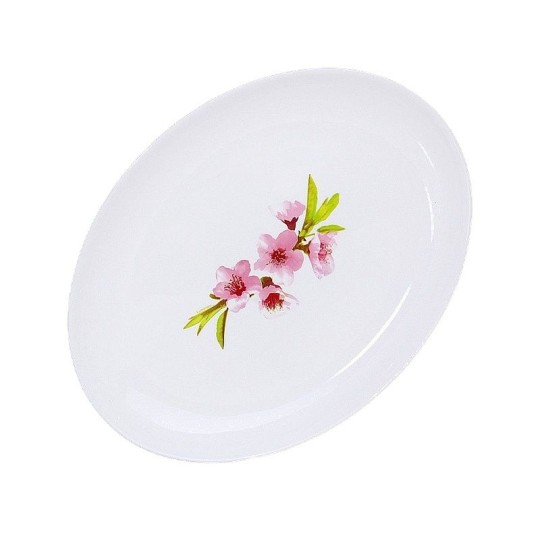 Блюдо Luminarc Water color овальное