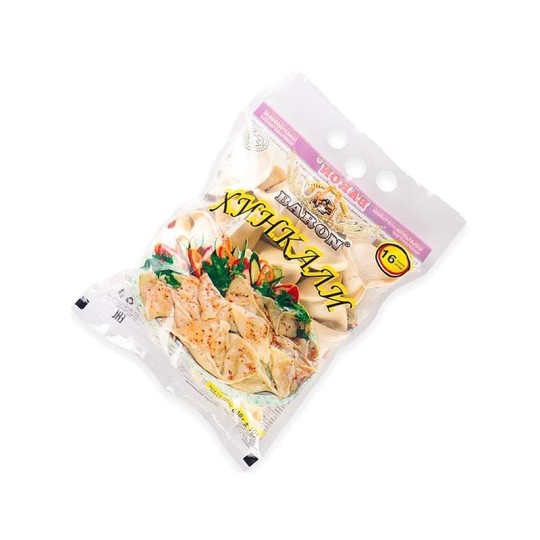 Хинкали Baron 700гр.