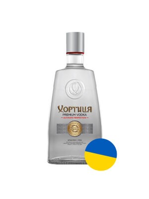 Украинская водка