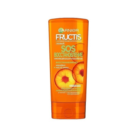 Бальзам Garnier fructis sos восстановление 400 мл